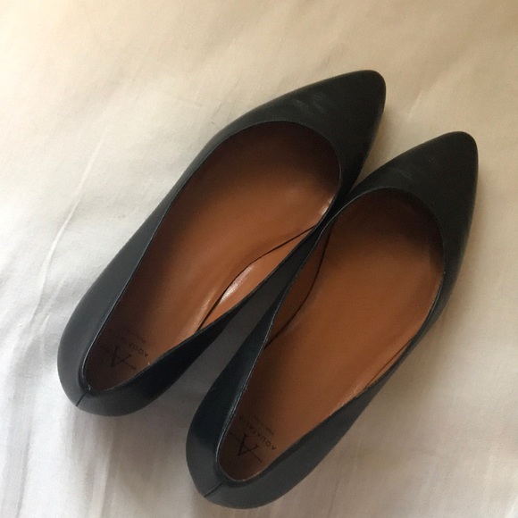 aquatalia penina flat